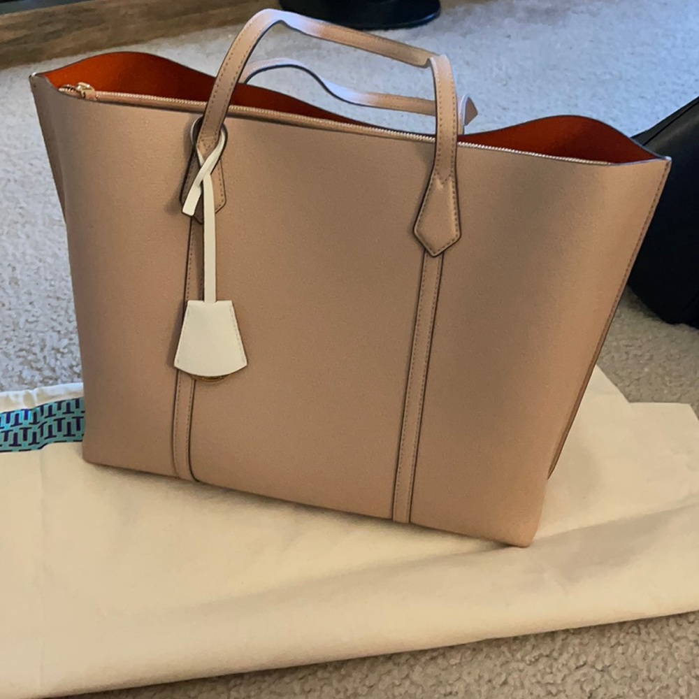 Tory Burch Tote